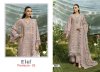 Elaf Premium Vol 3 By Shree Cotton Dupatta Dress Material 
